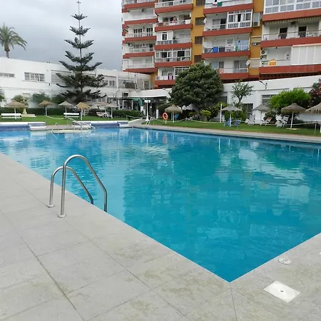 Апартаменты Edificio Diana