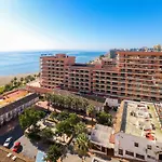 Διαμέρισμα Edificio Diana Benalmádena