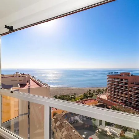 Edificio Diana Apartment