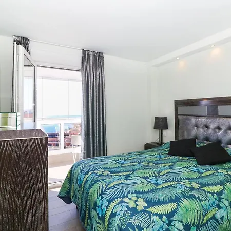 Edificio Diana Apartment Benalmadena