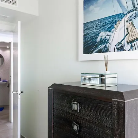 شقة Edificio Diana بينالماذينا