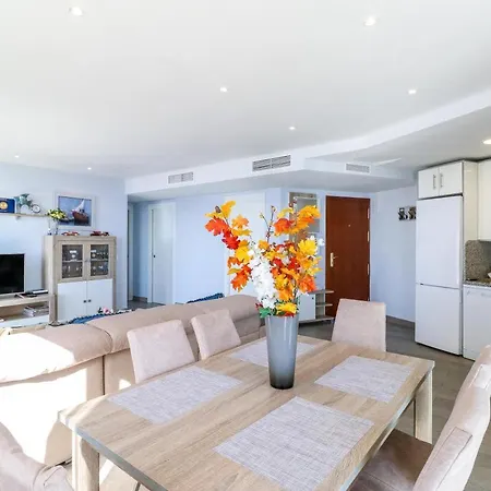 شقة Edificio Diana *