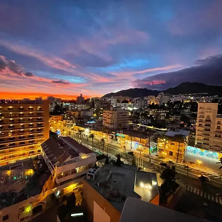 Edificio Diana Apartment