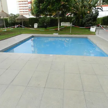 Lejlighed Edificio Diana