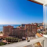 Edificio Diana * Benalmádena
