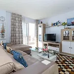 Edificio Diana Apartment Benalmádena
