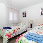 Edificio Diana Apartment Benalmádena