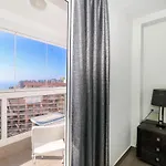 Apartment Edificio Diana *