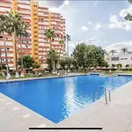 Edificio Diana Apartment Benalmádena