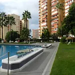 Edificio Diana Benalmádena