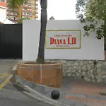 Edificio Diana Apartment *