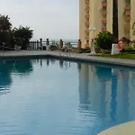 Edificio Diana Apartment *