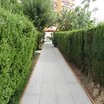 Edificio Diana Benalmádena