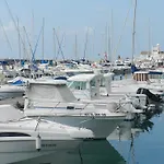 Edificio Diana * Benalmádena