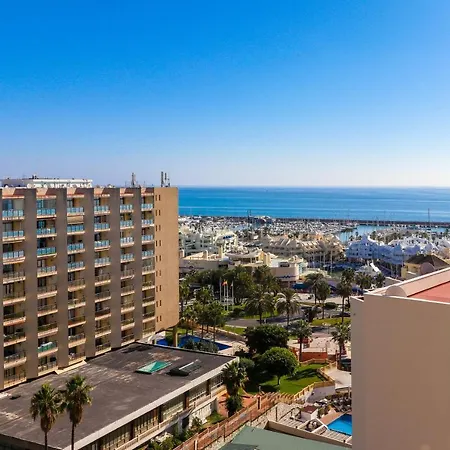 Edificio Diana Appartement