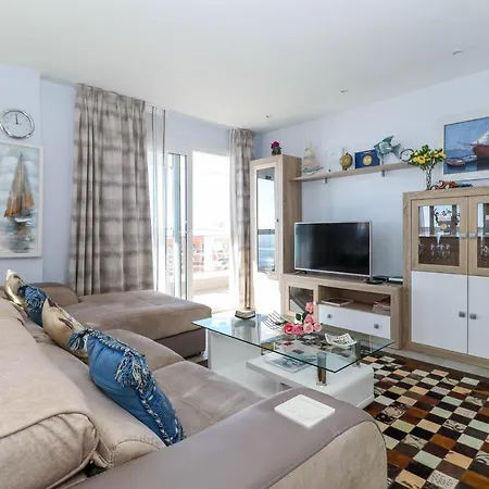 Edificio Diana Apartment Benalmádena