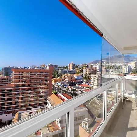 Apartment Edificio Diana