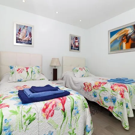 Edificio Diana * Benalmádena