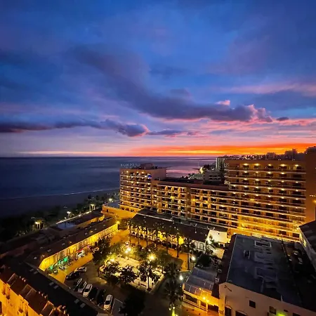 Edificio Diana Apartment *