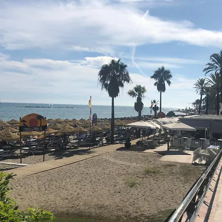 Apartment Edificio Diana *