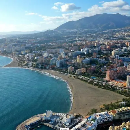 Apartment Edificio Diana Benalmádena