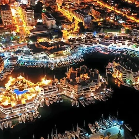 Appartement Edificio Diana