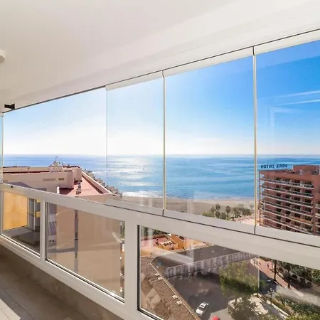 Edificio Diana Apartment *