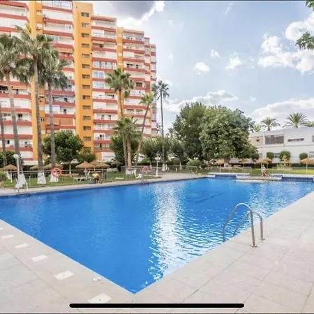 Edificio Diana Apartment Benalmádena