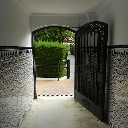 Appartement Edificio Diana Benalmádena