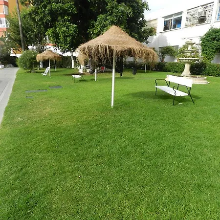 Appartement Edificio Diana