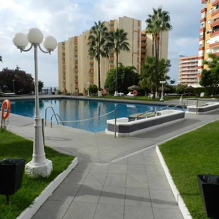 Lägenhet Edificio Diana Benalmádena