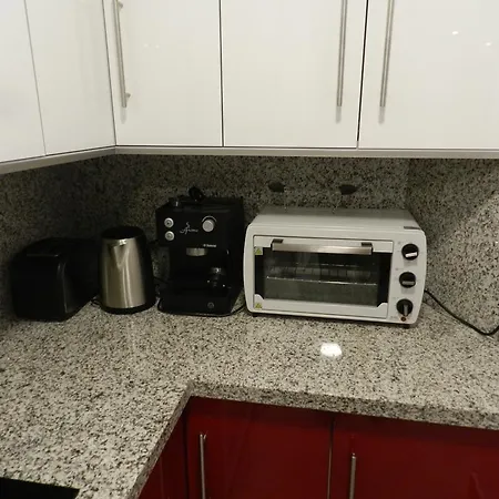 Edificio Diana * Benalmádena