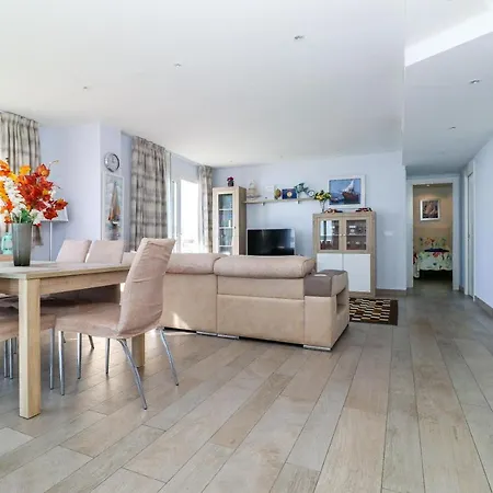 Edificio Diana Appartamento Benalmádena