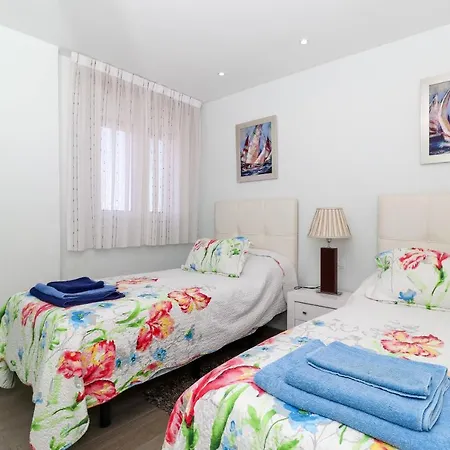 Edificio Diana Apartamento Benalmádena