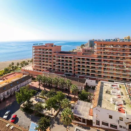 Apartamento Edificio Diana Benalmádena