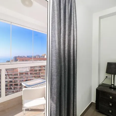 Apartamento Edificio Diana *