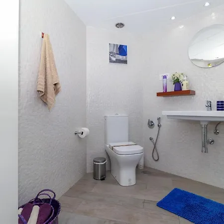 Appartamento Edificio Diana