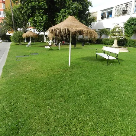 Apartamento Edificio Diana