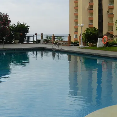 Edificio Diana Apartamento *