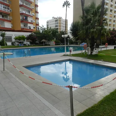 Apartamento Edificio Diana *