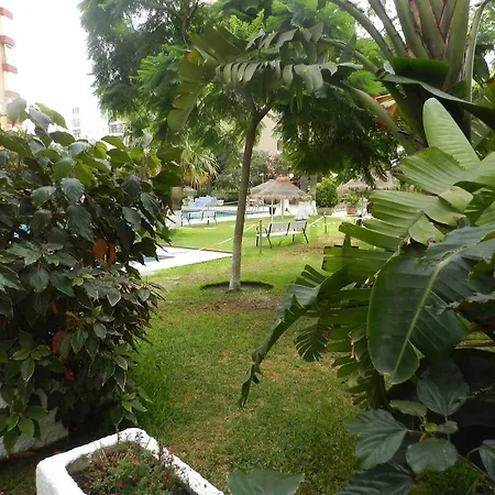 Apartamento Edificio Diana *