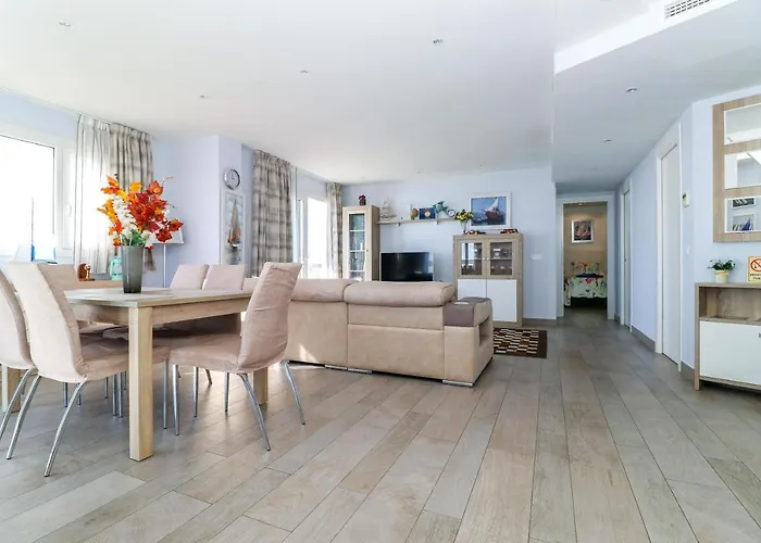 Edificio Diana Apartmán Benalmádena