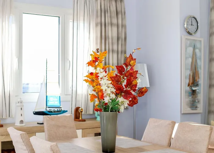 Apartmán Edificio Diana Benalmádena