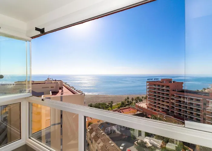 Edificio Diana Apartmán