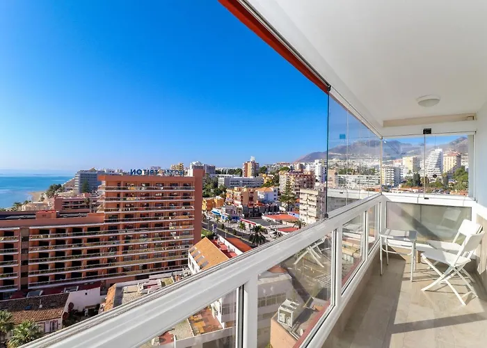 Apartmán Edificio Diana