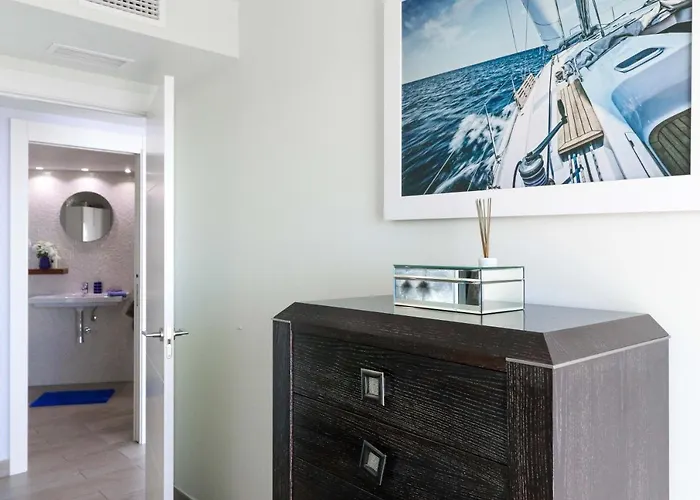 Apartmán Edificio Diana Benalmádena