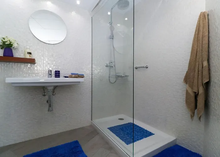 Edificio Diana * Benalmádena