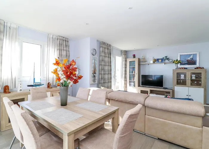 Edificio Diana Apartmán *