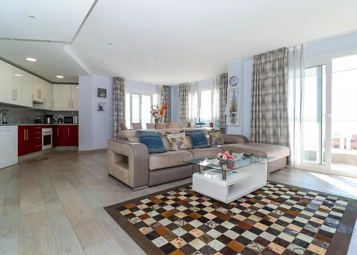 Edificio Diana Apartmán