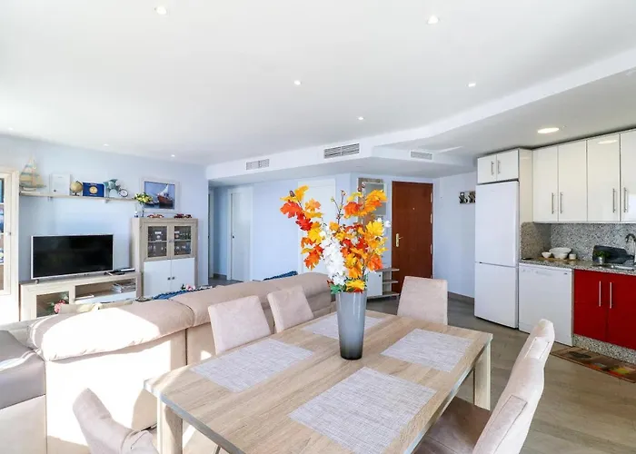 Apartmán Edificio Diana *